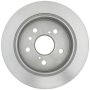 Raybestos 980076 Raybestos Specialty - Street Performance Brake Rotor