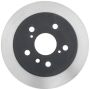 Raybestos 980076 Raybestos Specialty - Street Performance Brake Rotor