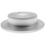 Raybestos 980076FZN Raybestos Element3 Coated Brake Rotor