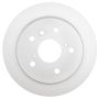 Raybestos 980076FZN Raybestos Element3 Coated Brake Rotor