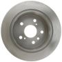 Raybestos 980076R Raybestos R-Line Brake Rotor