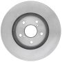 Raybestos 980077 Raybestos Specialty - Street Performance Brake Rotor