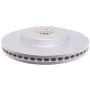 Raybestos 980077FZN Raybestos Element3 Coated Brake Rotor