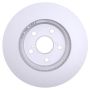Raybestos 980077FZN Raybestos Element3 Coated Brake Rotor