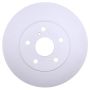 Raybestos 980077FZN Raybestos Element3 Coated Brake Rotor