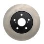 Raybestos 980077R2 Raybestos R-Line+ Brake Rotor