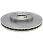 Raybestos 980077R Raybestos R-Line Brake Rotor