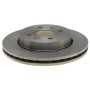 Raybestos 980078R Raybestos R-Line Brake Rotor