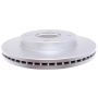 Raybestos 980079FZN Raybestos Element3 Coated Brake Rotor