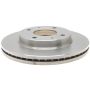 Raybestos 980079R Raybestos R-Line Brake Rotor