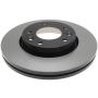 Raybestos 980080 Raybestos Specialty - Street Performance Brake Rotor