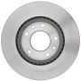 Raybestos 980080 Raybestos Specialty - Street Performance Brake Rotor