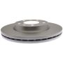Raybestos 980080FZN Raybestos Element3 Coated Brake Rotor