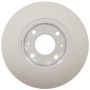 Raybestos 980084FZN Raybestos Element3 Coated Brake Rotor