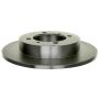 Raybestos 980085R Raybestos R-Line Brake Rotor