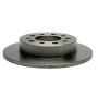 Raybestos 980086R Raybestos R-Line Brake Rotor