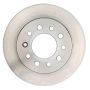 Raybestos 980086R Raybestos R-Line Brake Rotor