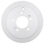 Raybestos 980087FZN Raybestos Element3 Coated Brake Rotor