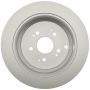 Raybestos 980088FZN Raybestos Element3 Coated Brake Rotor