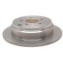 Raybestos 980088R Raybestos R-Line Brake Rotor
