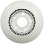 Raybestos 980089FZN Raybestos Element3 Coated Brake Rotor