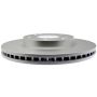 Raybestos 980089FZN Raybestos Element3 Coated Brake Rotor