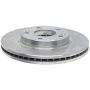 Raybestos 980090R Raybestos R-Line Brake Rotor