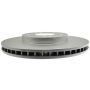 Raybestos 980091FZN Raybestos Element3 Coated Brake Rotor