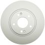 Raybestos 980091FZN Raybestos Element3 Coated Brake Rotor