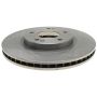 Raybestos 980091R Raybestos R-Line Brake Rotor