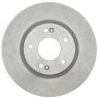 Raybestos 980091R Raybestos R-Line Brake Rotor