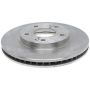 Raybestos 980092R Raybestos R-Line Brake Rotor