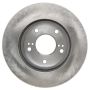 Raybestos 980092R Raybestos R-Line Brake Rotor