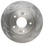 Raybestos 980092R Raybestos R-Line Brake Rotor