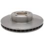 Raybestos 980094 Raybestos Specialty - Street Performance Brake Rotor