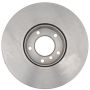 Raybestos 980094 Raybestos Specialty - Street Performance Brake Rotor