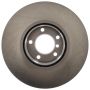 Raybestos 980094R Raybestos R-Line Brake Rotor