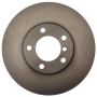 Raybestos 980094R Raybestos R-Line Brake Rotor