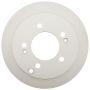 Raybestos 980095FZN Raybestos Element3 Coated Brake Rotor