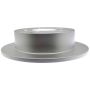 Raybestos 980095FZN Raybestos Element3 Coated Brake Rotor