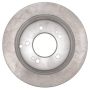 Raybestos 980095R Raybestos R-Line Brake Rotor
