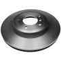 Raybestos 980096 Raybestos Specialty - Street Performance Brake Rotor