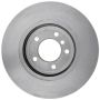 Raybestos 980096 Raybestos Specialty - Street Performance Brake Rotor