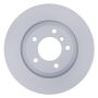Raybestos 980096FZN Raybestos Element3 Coated Brake Rotor