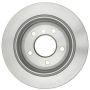 Raybestos 980097 Raybestos Specialty - Street Performance Brake Rotor