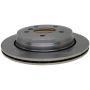 Raybestos 980097R Raybestos R-Line Brake Rotor