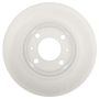 Raybestos 980098FZN Raybestos Element3 Coated Brake Rotor