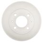 Raybestos 980098FZN Raybestos Element3 Coated Brake Rotor