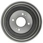 Raybestos 9800R Raybestos R-Line Brake Drum