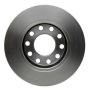 Raybestos 980103 Raybestos Specialty - Street Performance Brake Rotor